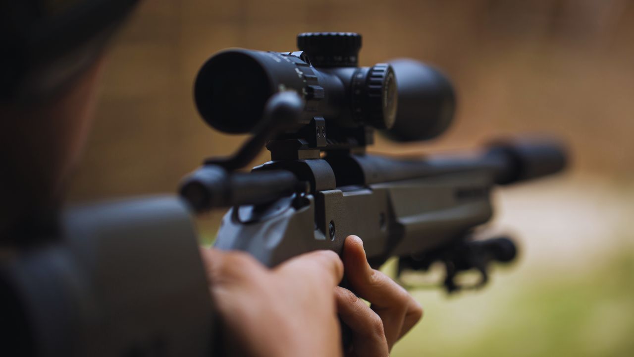 Rifle Zero Distances Explained Is 50 100 Or 200 Yards The Sweet Spot