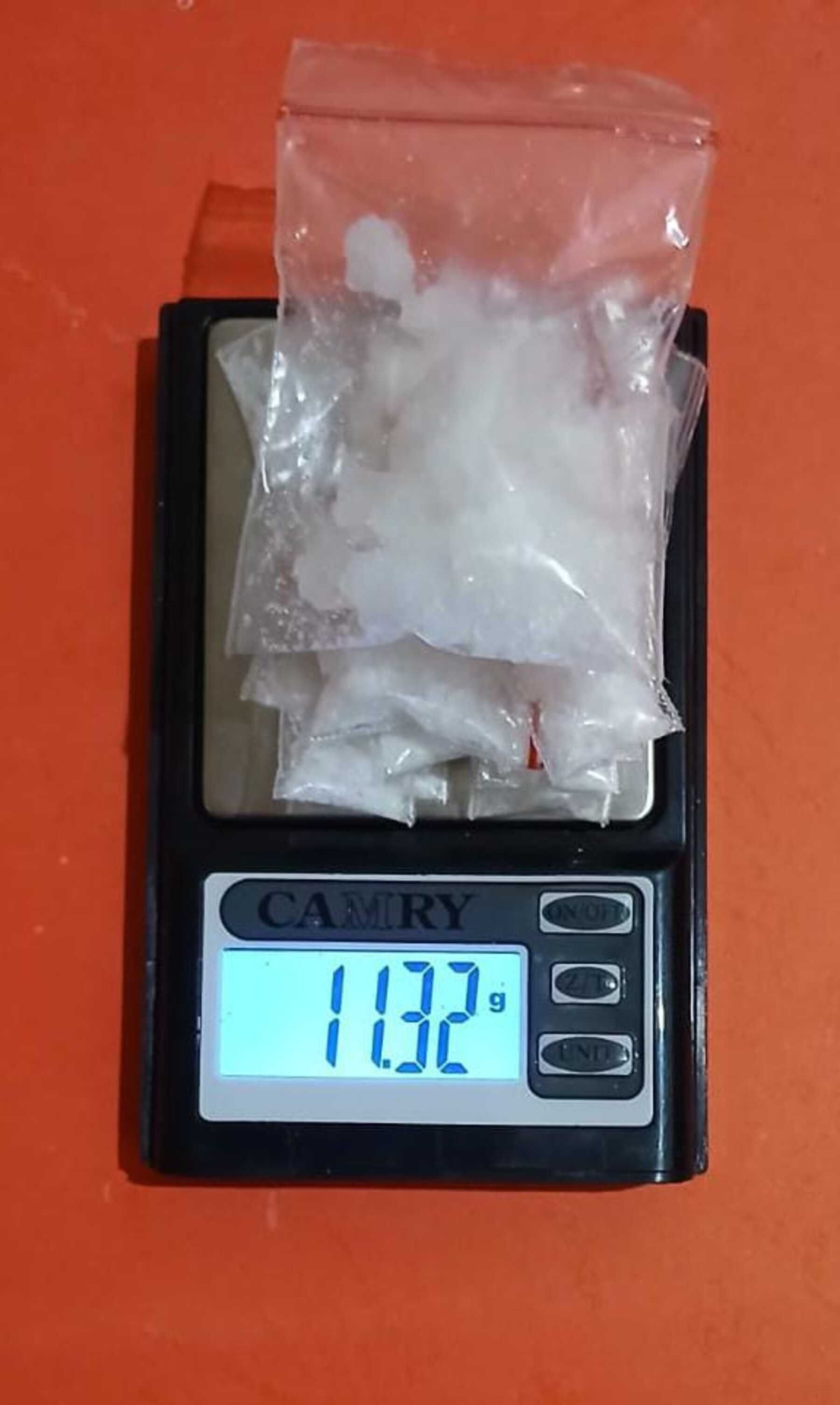 Marko dan JN Ditangkap! Jaringan Narkoba di Rias Terbongkar