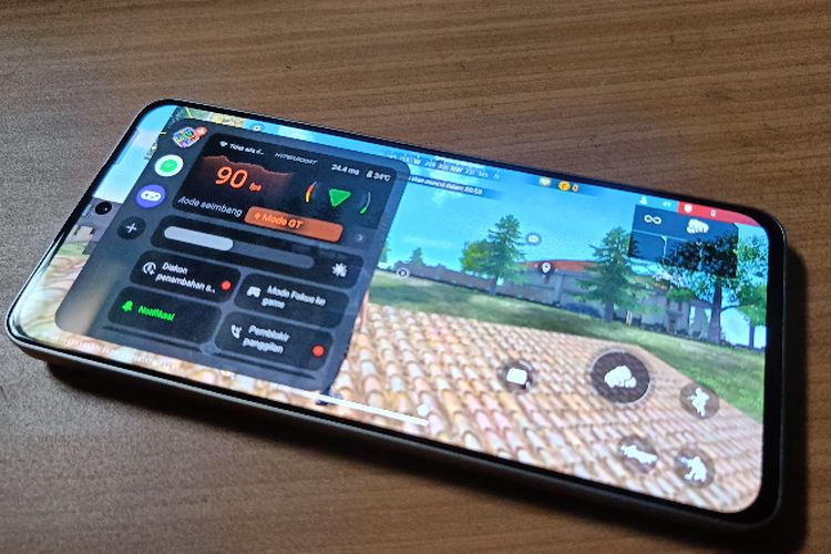 Wacana Pembatasan Game Online Akibat Ledakan SMAN 72 Jakarta