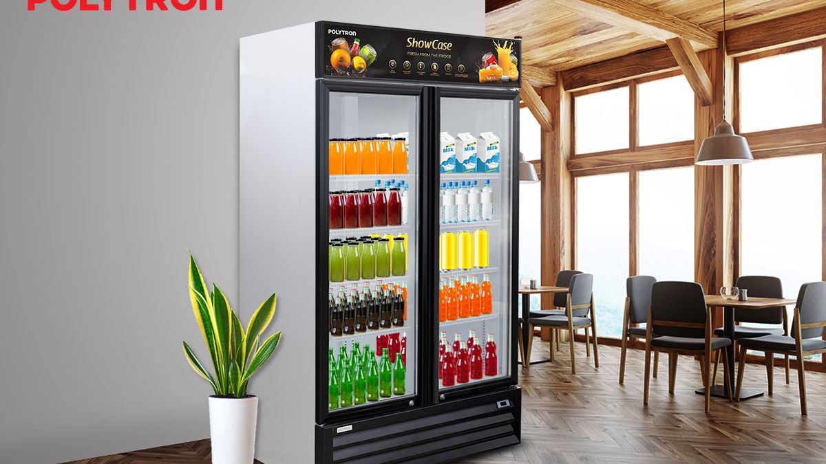 8 Kulkas Minuman Paling Canggih untuk Rumah dan Kantor