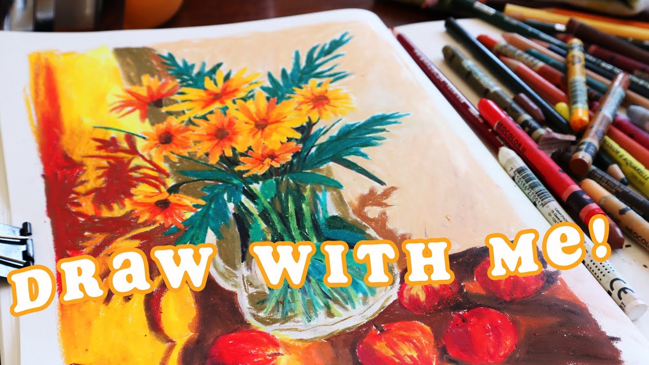 Drawing tips that can transform your artistic skills