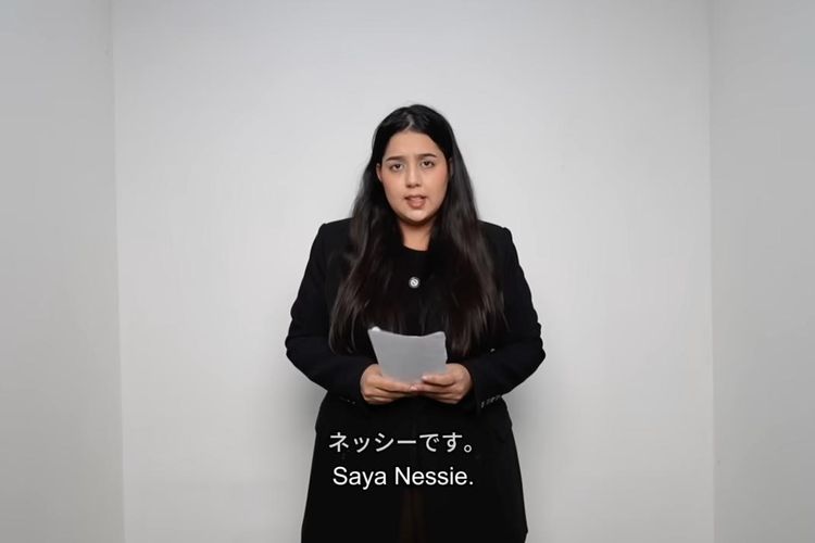 Ini Alasan Foto Junko Furuta di Konten Nessie Judge Memicu Kekisruhan Publik Jepang