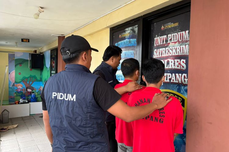 Paman dan Keponakan Ditangkap Terkait Kasus Penganiayaan yang Mengakibatkan Kematian di Sampang