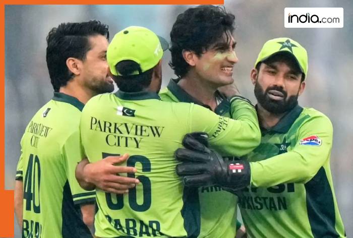 Pakistan predicted playing XI vs Sri Lanka: Naseem Shah returns, Fakhar ...