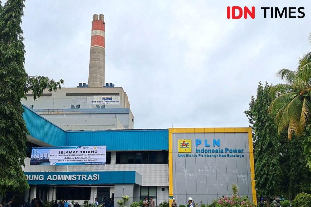 Kasus PLTU Kalbar: Kortas Tipikor Periksa Halim Kalla Pekan Ini