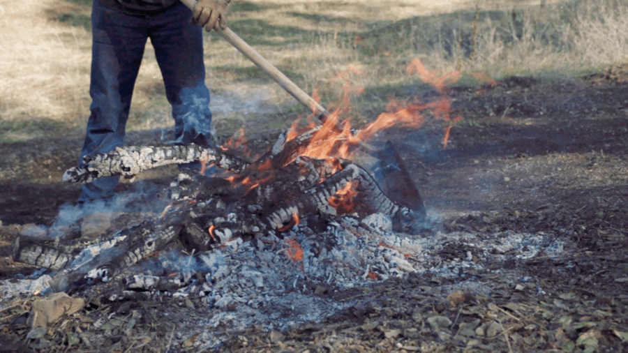 Cal Fire lifts burn permit requirement in four counties
