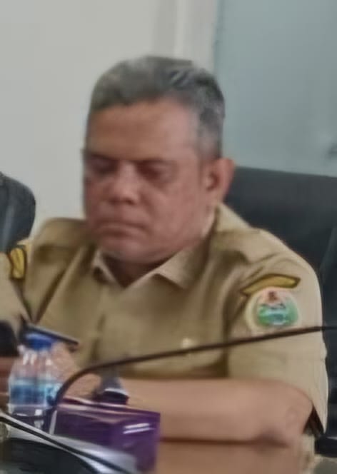 Diduga, Korupsi dan Perdagangan Jabatan Masih Terjadi di Dinas PUPR Sumut