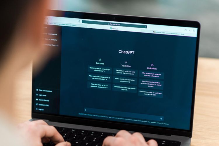 7 Celah Keamanan ChatGPT yang Rentan Bocornya Data