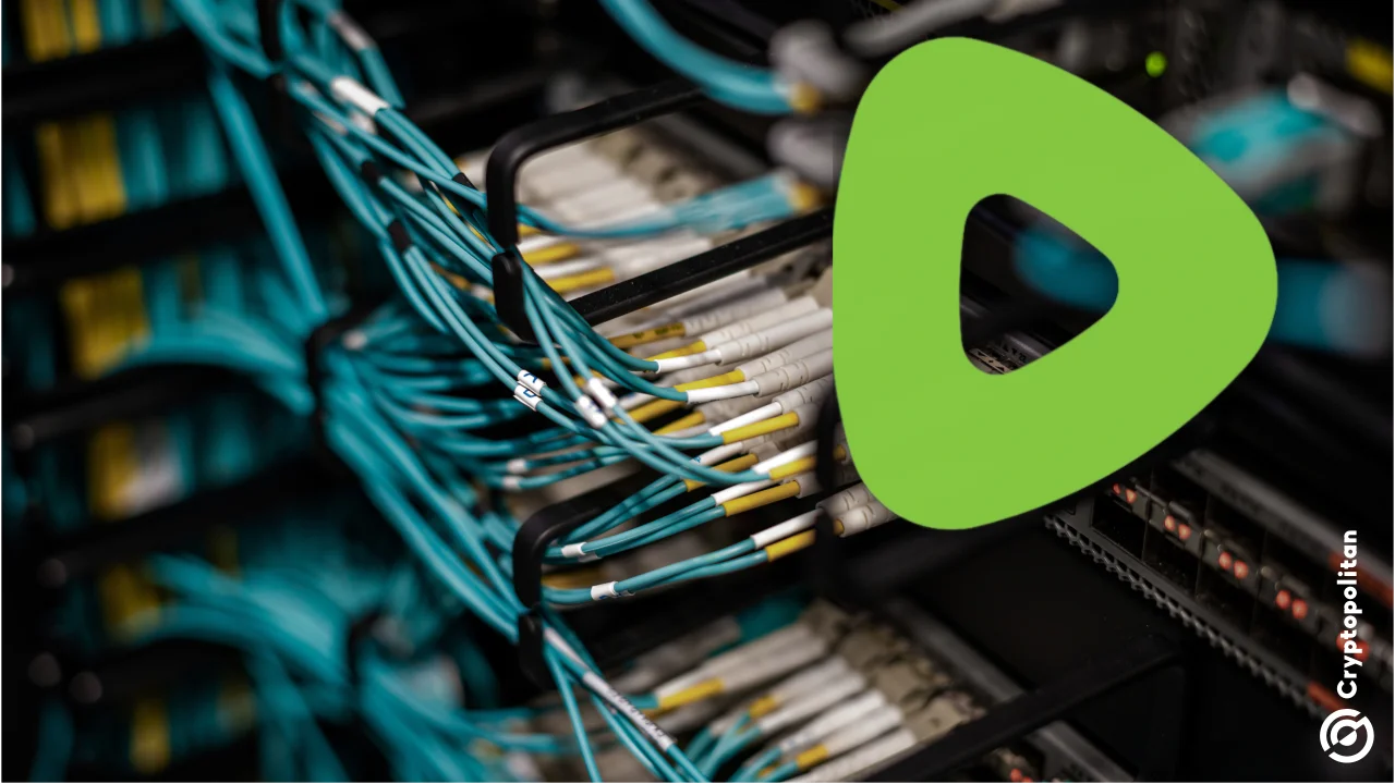 Rumble nears deal to buy Northern Data below market value in cloud ...