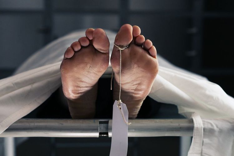 Penyelam Timah Tewas Tertimbun Pasir di Dasar Laut Bangka