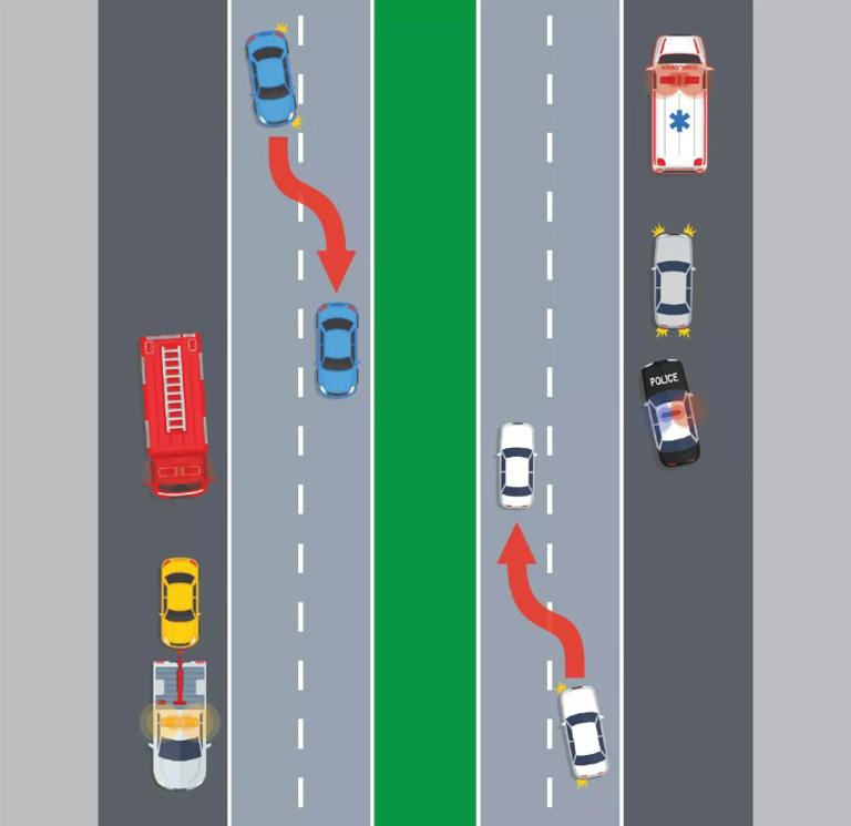 守られない“命のルール”、運転者の3人に1人が内容を知らず