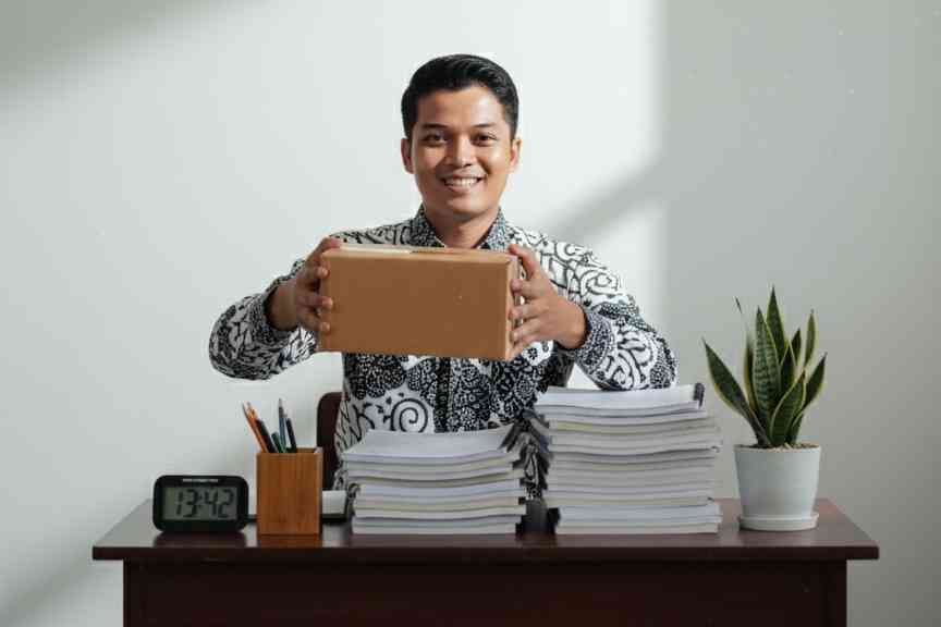 Penghargaan Diri di Tengah Ekonomi Butuh Kecerdasan Finansial