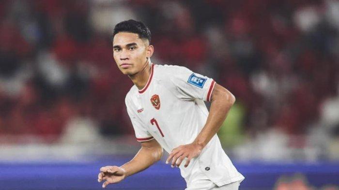Di Mana Marselino Ferdinan Sekarang? Tidak Masuk Daftar Timnas U23 Lawan Mali Jelang SEA Games 2025