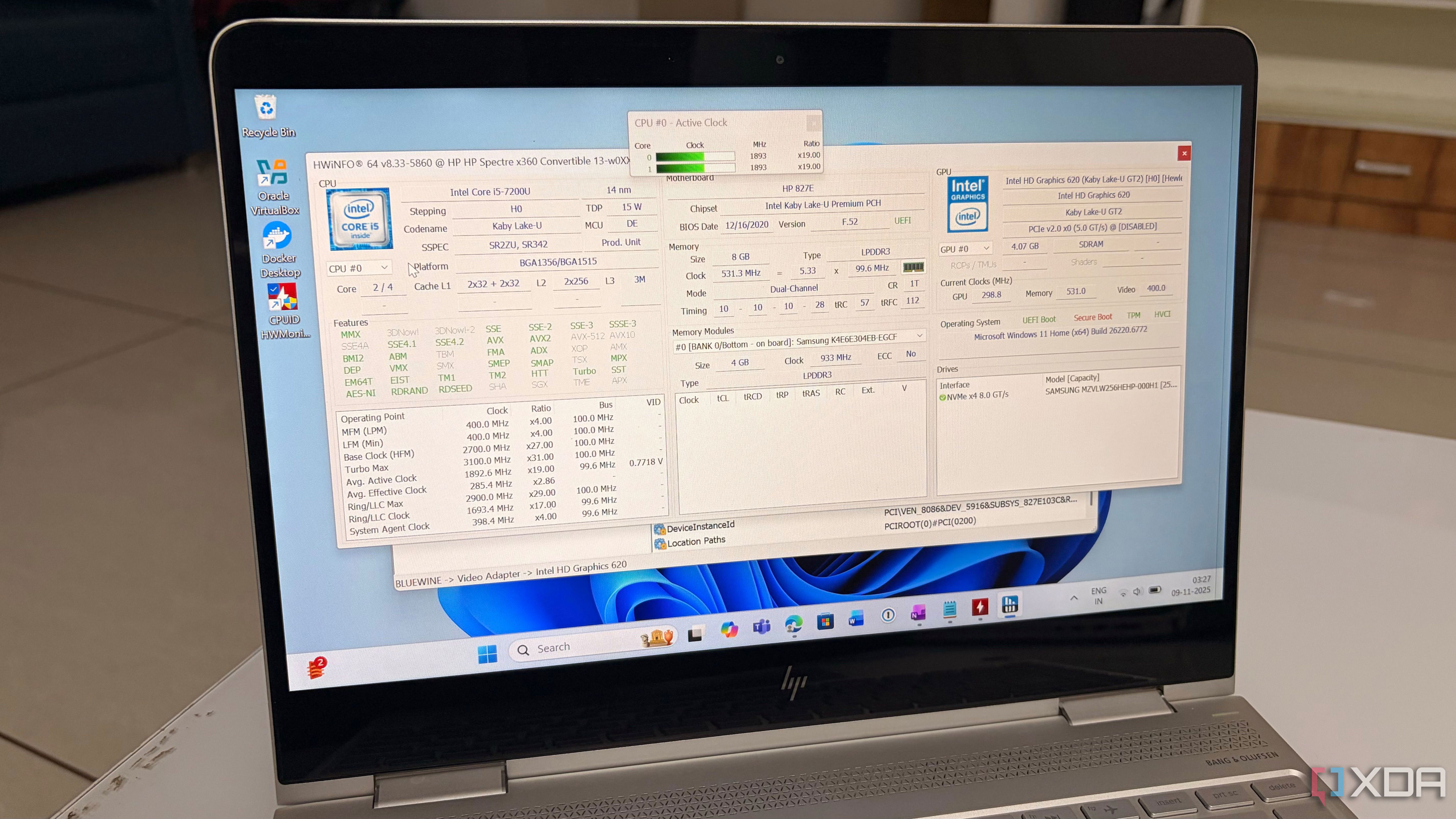 My PC never crashes anymore since I installed this diagnostic tool