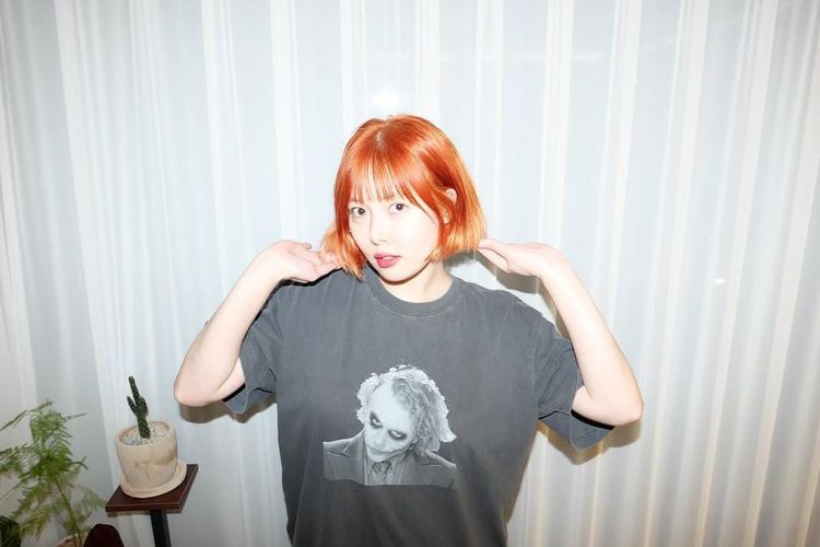 HyunA Minta Maaf Usai Pingsan di Panggung WATERBOMB MACAO 2025