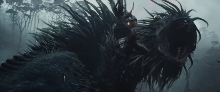 ‘Predator: Badlands’ review: A bold, iMAX-ready reinvention with heart ...