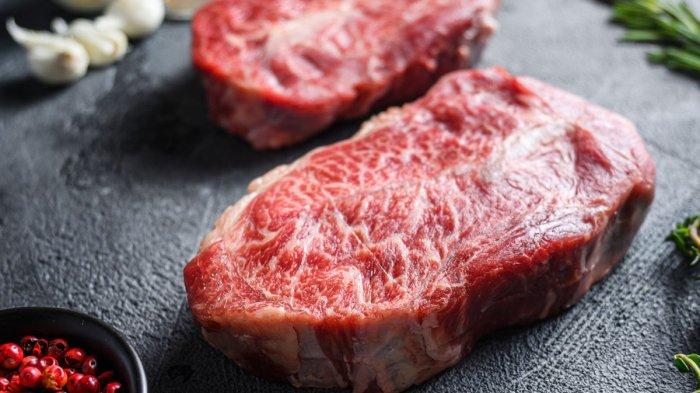 6 Alasan Daging Sapi Menyehatkan untuk Tumbuh Kembang Anak