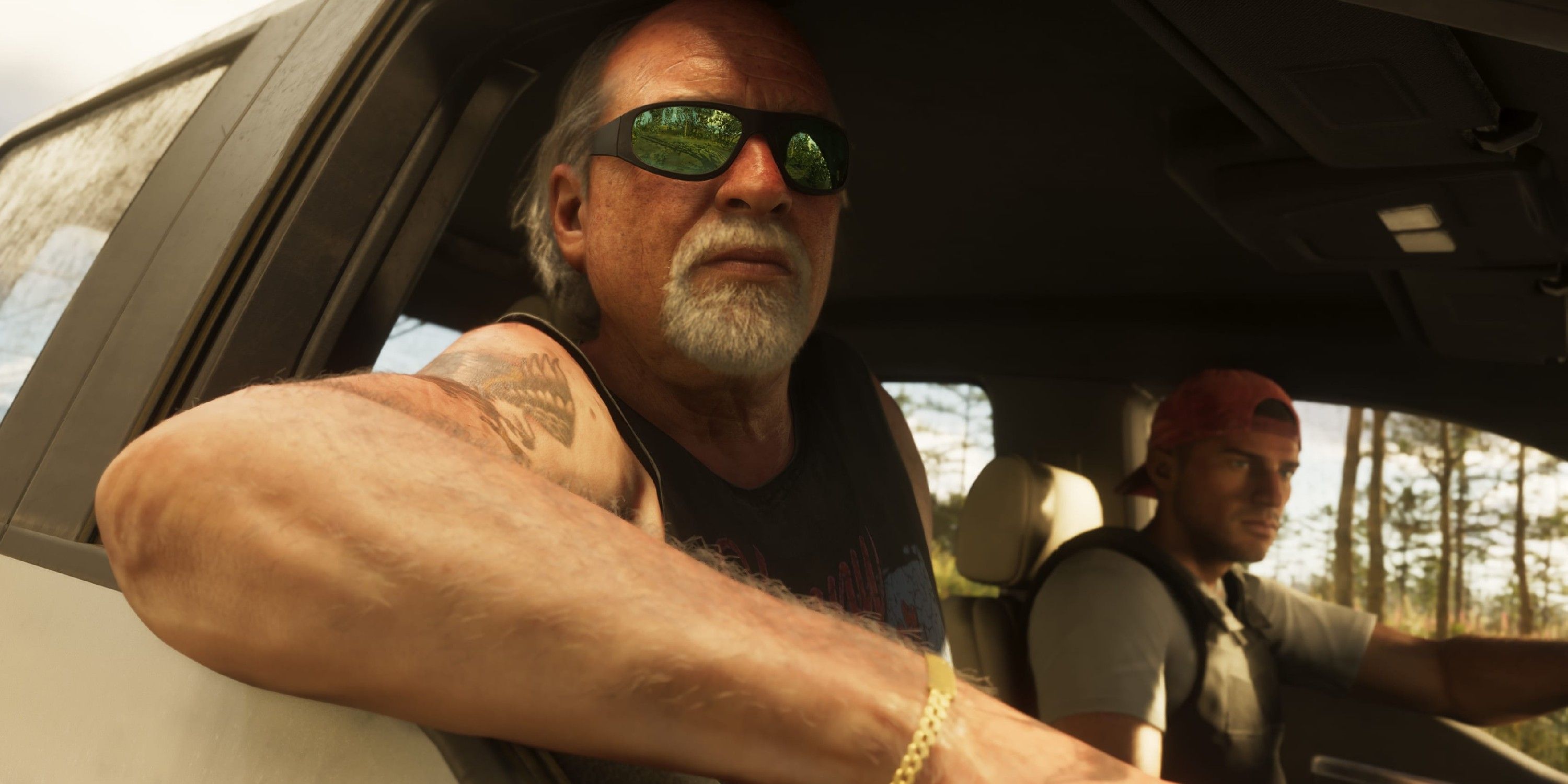 10 Grand Theft Auto Replacements To Play While Waiting For GTA 6