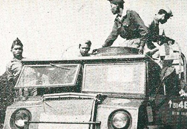 Sejarah Jatuhnya Vietnam Selatan dan Kebangkitan Negara Bersatu