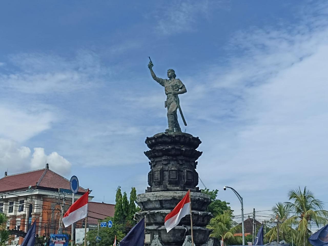 Denpasar Bali Usulkan Kapten Japa Jadi Pahlawan Nasional, Ini Kisahnya