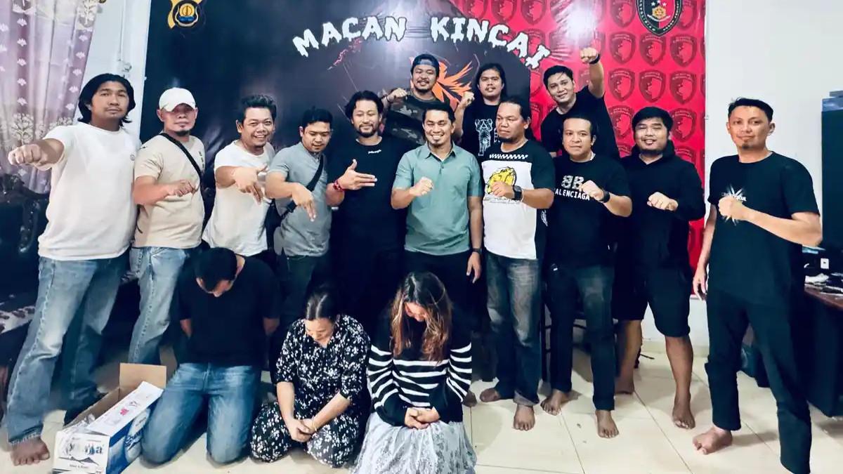 Kesaksian Tetangga soal Penculik Balita Bilqis, Mantan Honorer yang Rajin Beribadah