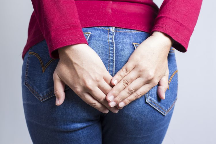 Apa Akibatnya Jika Menahan Kentut?