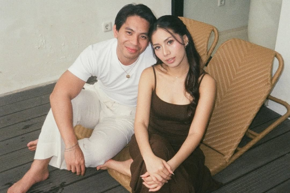 Dirahasiakan, Ini 5 Fakta Kehamilan Kedua Abel Cantika