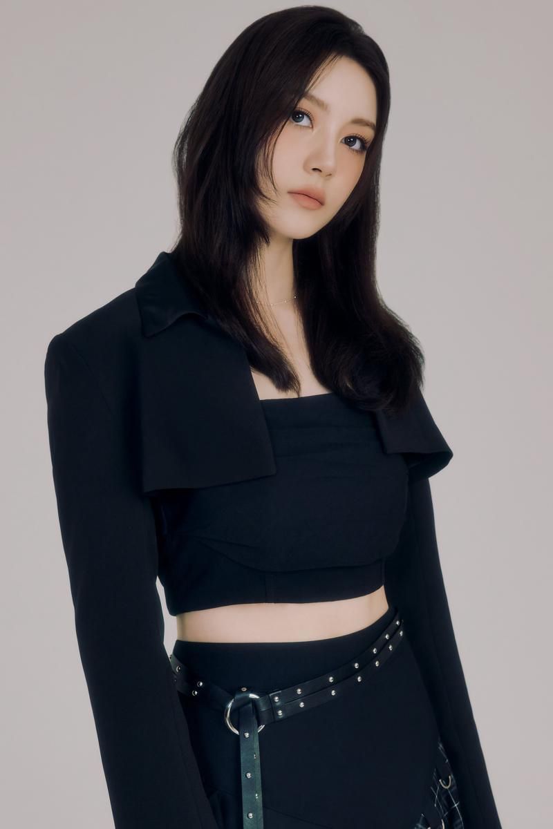 Profil Anggota GPP, Girl Group Jepang SM Entertainment