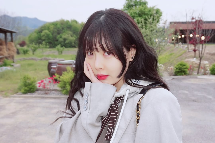 8 Idola KPop Perempuan Ini Pernah Pingsan di Panggung, Termasuk HyunA