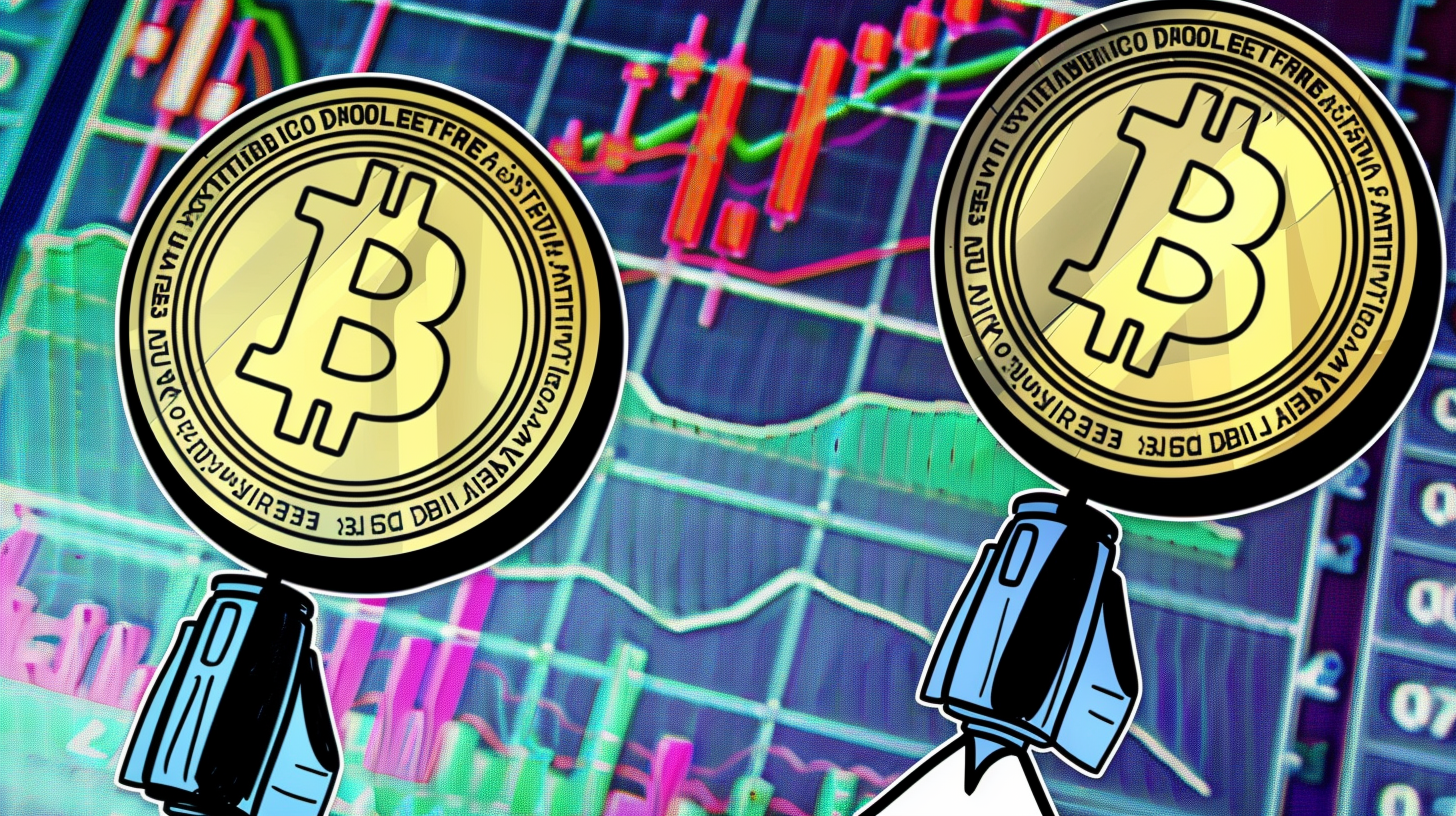 As Ethereum Holds $3,400, Investors Shift Attention Toward a New Crypto  With 15x Potential