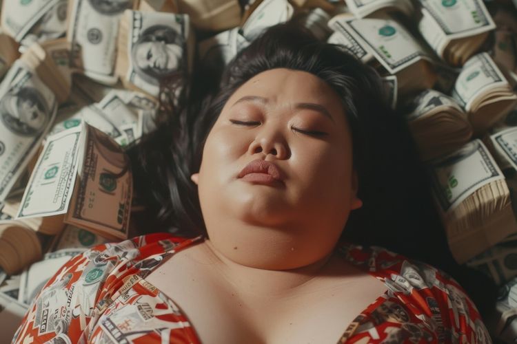 Ketika Langit Mengirim Rezeki: Rahasia 4 Weton Sugih Dunia yang Dikaruniai Kemujuran, Kekayaan, dan 