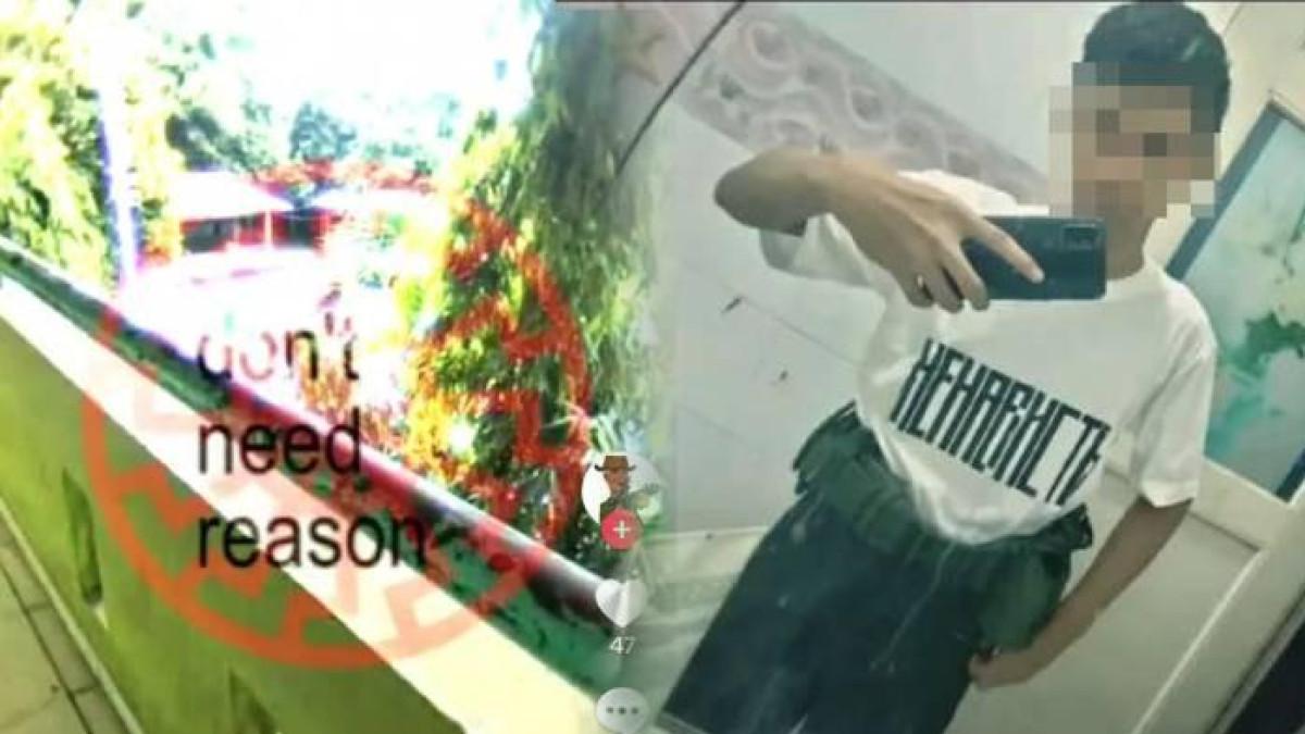 Di Balik Senjata Pelaku Ledakan SMAN 72: Rahasia Terungkap