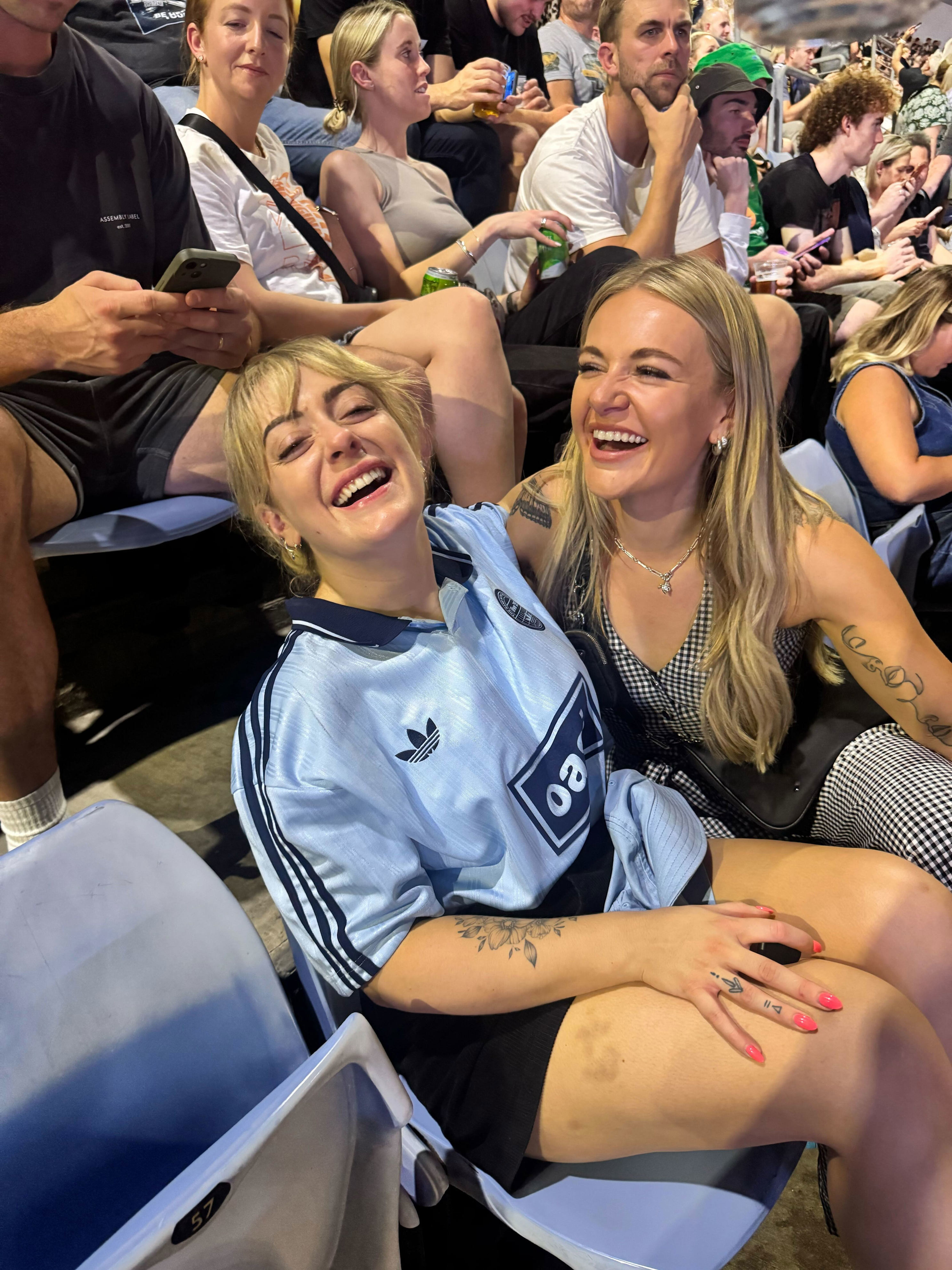 'A miracle it was this good': Aussie Oasis fans get honest about the ...