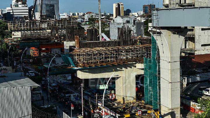 Penggabungan BUMN Karya Tuntas 2026