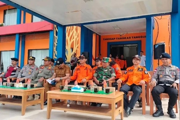 Siaga Bencana: Sinergi untuk Keselamatan Masyarakat