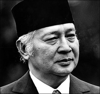 Soeharto, Di Antara Luka dan Rindu di Hari Pahlawan