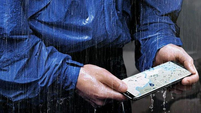 Arti IP Rating pada Ponsel: Tanda Ketahanan Debu dan Air
