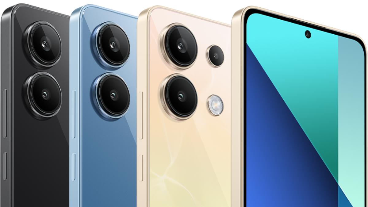 Xiaomi Gila Murah! Redmi Note 13 4G Diluncurkan di Indonesia, Spesifikasi Gahar dengan Harga Kurang 