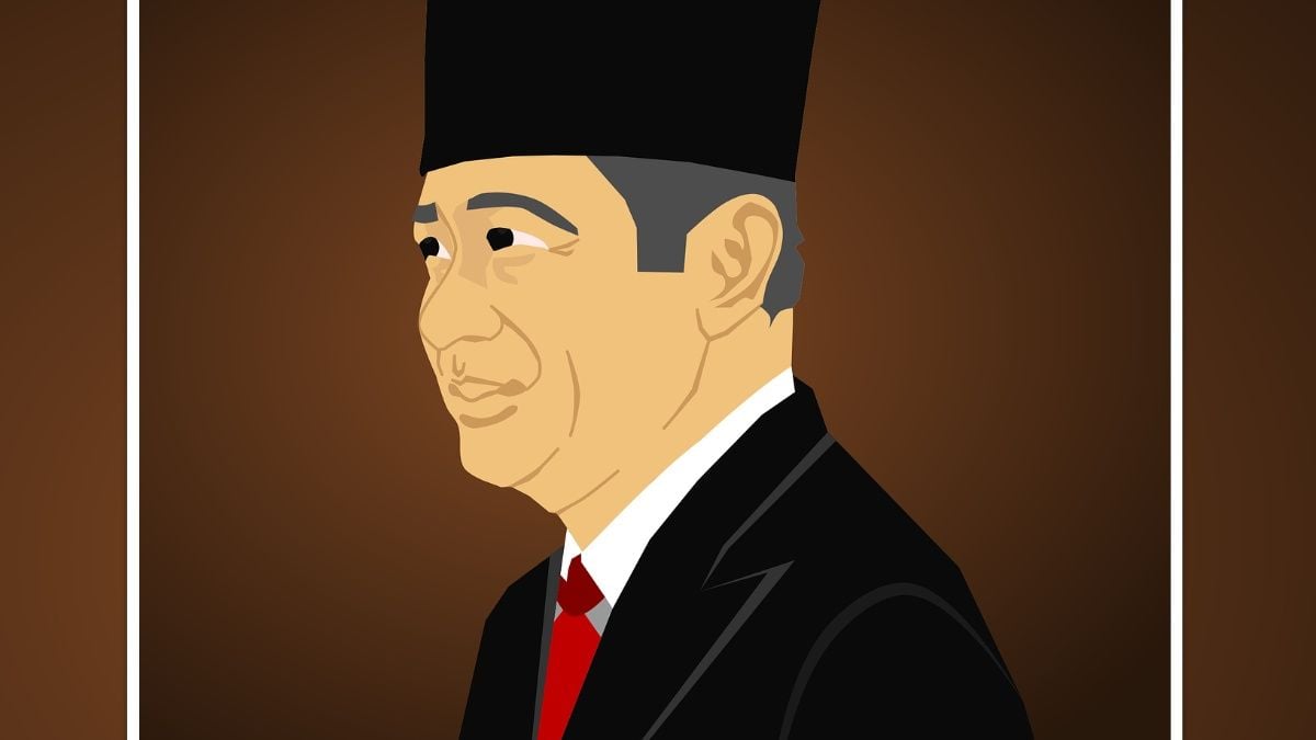 Soeharto Ditetapkan sebagai Pahlawan Nasional, Prabowo Beri Gelar kepada 10 Tokoh