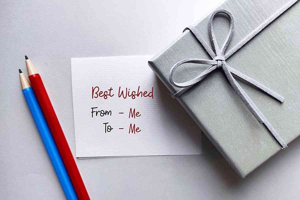 Menghargai Diri Tanpa Kesombongan