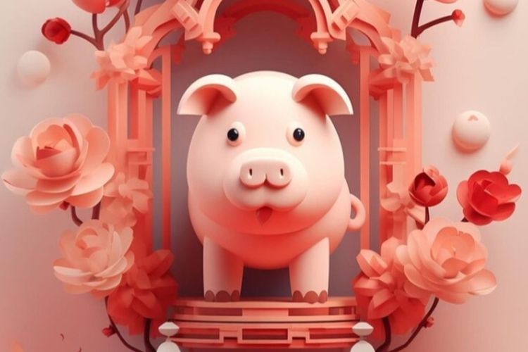 Shio Beruntung 10-16 November 2025, Semua Lancar!