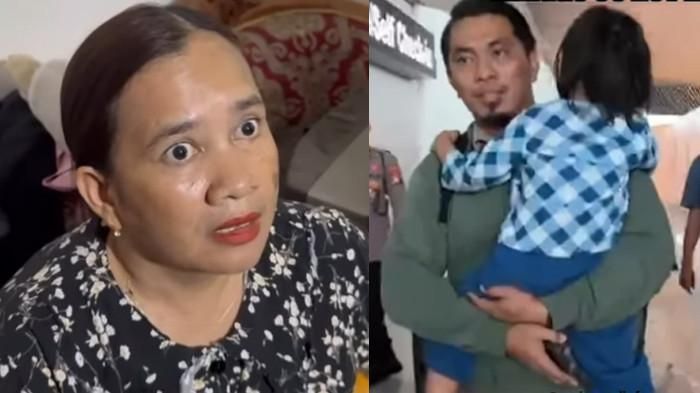 Penjual Balita di Makassar Dibantah oleh Pelaku Penculikan Bilqis