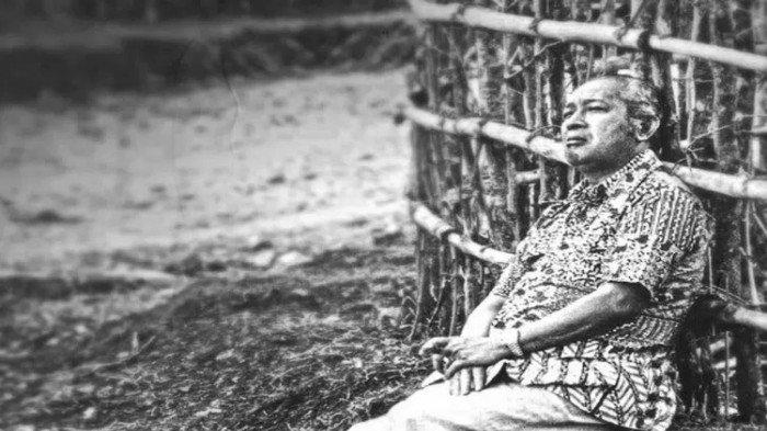 5 Fakta Soeharto yang Diangkat Jadi Pahlawan Nasional Hari Ini