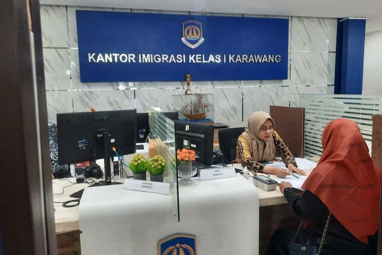 Cara Membuat Paspor di Karawang dengan Biaya Terjangkau