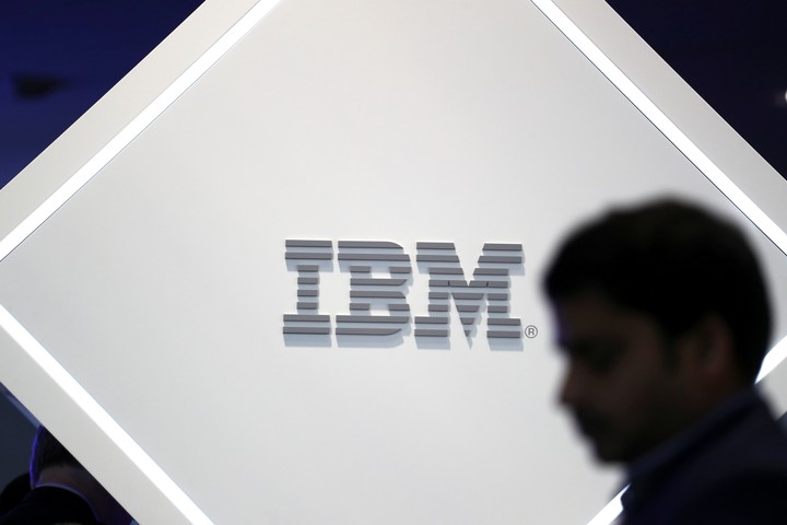 IBM PHK Ratusan Karyawan Akhir Tahun, Fokus pada Software
