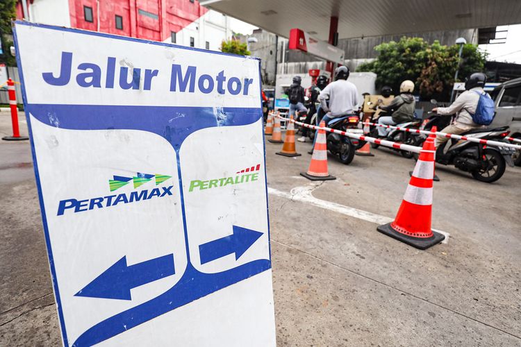 Peningkatan Layanan SPBU Pertamina untuk Kepuasan dan Kepercayaan Pelanggan