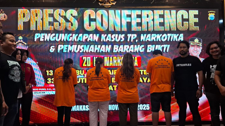 Motif Penculikan Bilqis di Makassar: Butuh Uang untuk Hidup