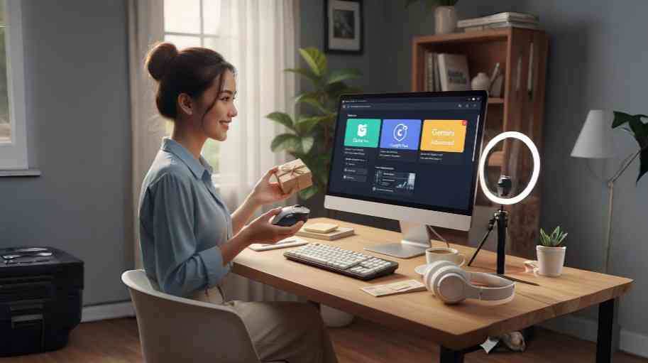 Self-Reward Anti-Boros: Ubah Pengeluaran Jadi Pemasukan Tambahan