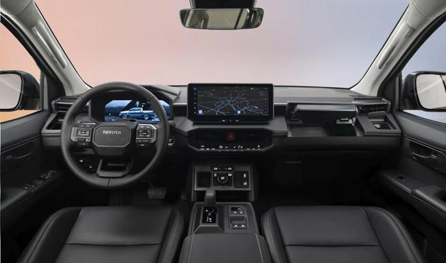 This is it! New Toyota Hilux revealed in Thailand, and it's coming to ...
