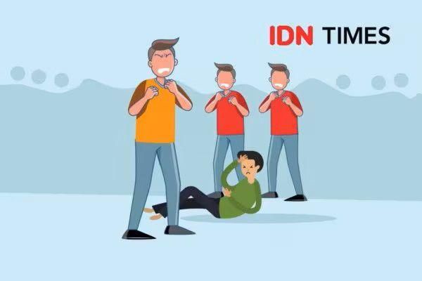 Pramono: Pembelajaran di SMAN 72 Jakarta Berjalan Lancar Meski Daring